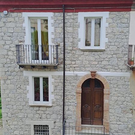 Guesthouse Affittacamere Padre Pio Morcone Centro エクステリア 写真