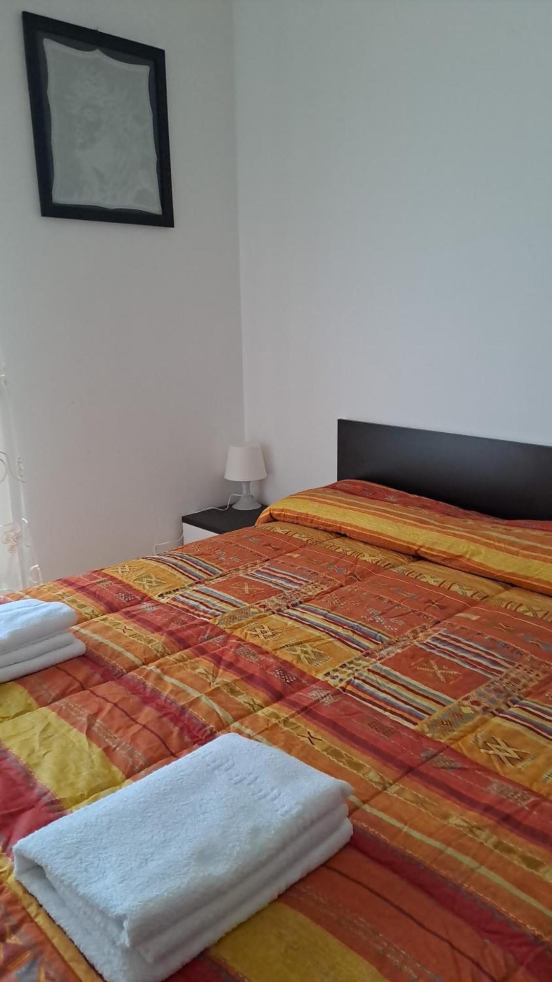 Guesthouse Affittacamere Padre Pio Morcone Centro エクステリア 写真