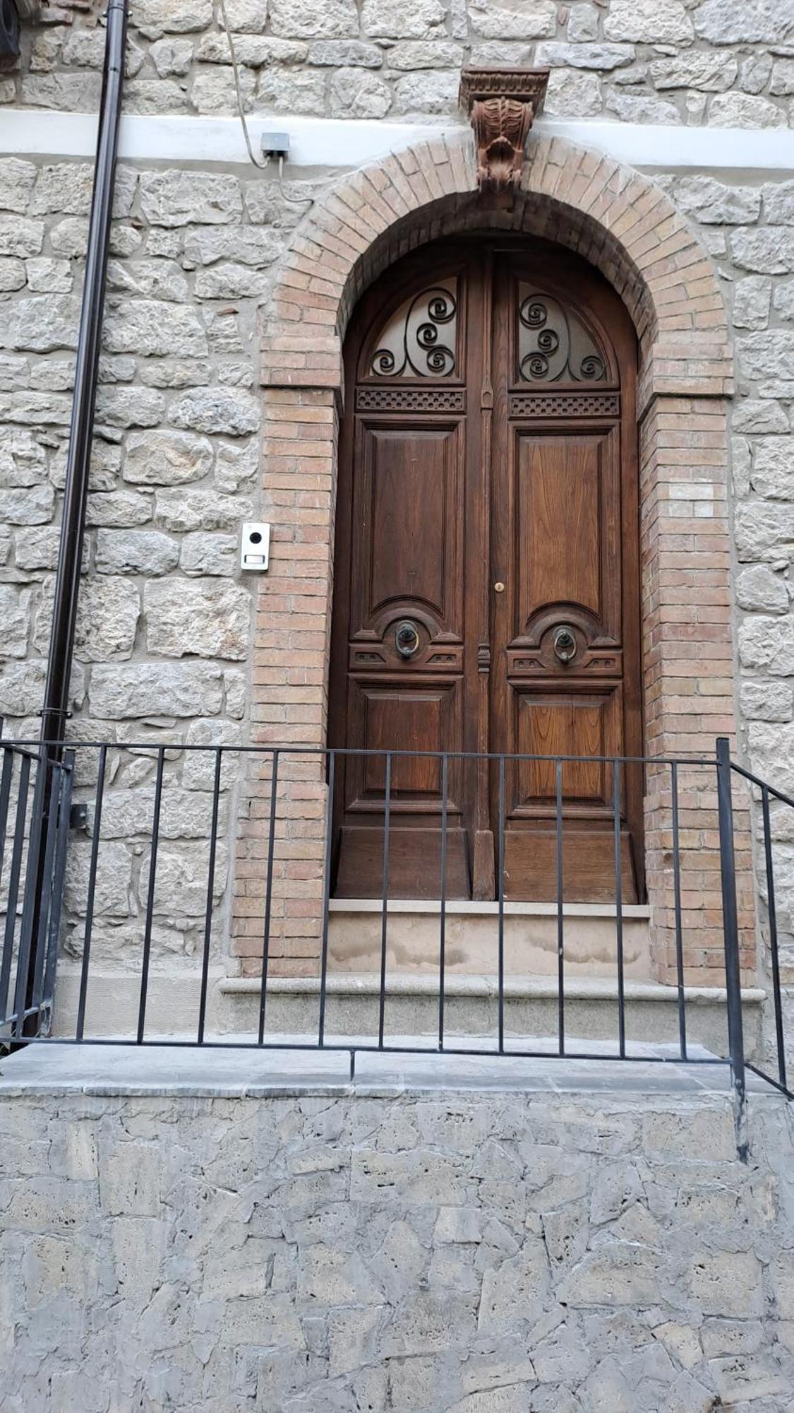 Guesthouse Affittacamere Padre Pio Morcone Centro エクステリア 写真
